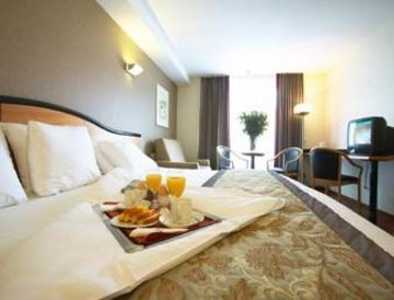 Ramada ออสเทนด์ ภายนอก รูปภาพ
