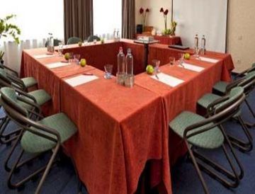Ramada ออสเทนด์ ภายนอก รูปภาพ